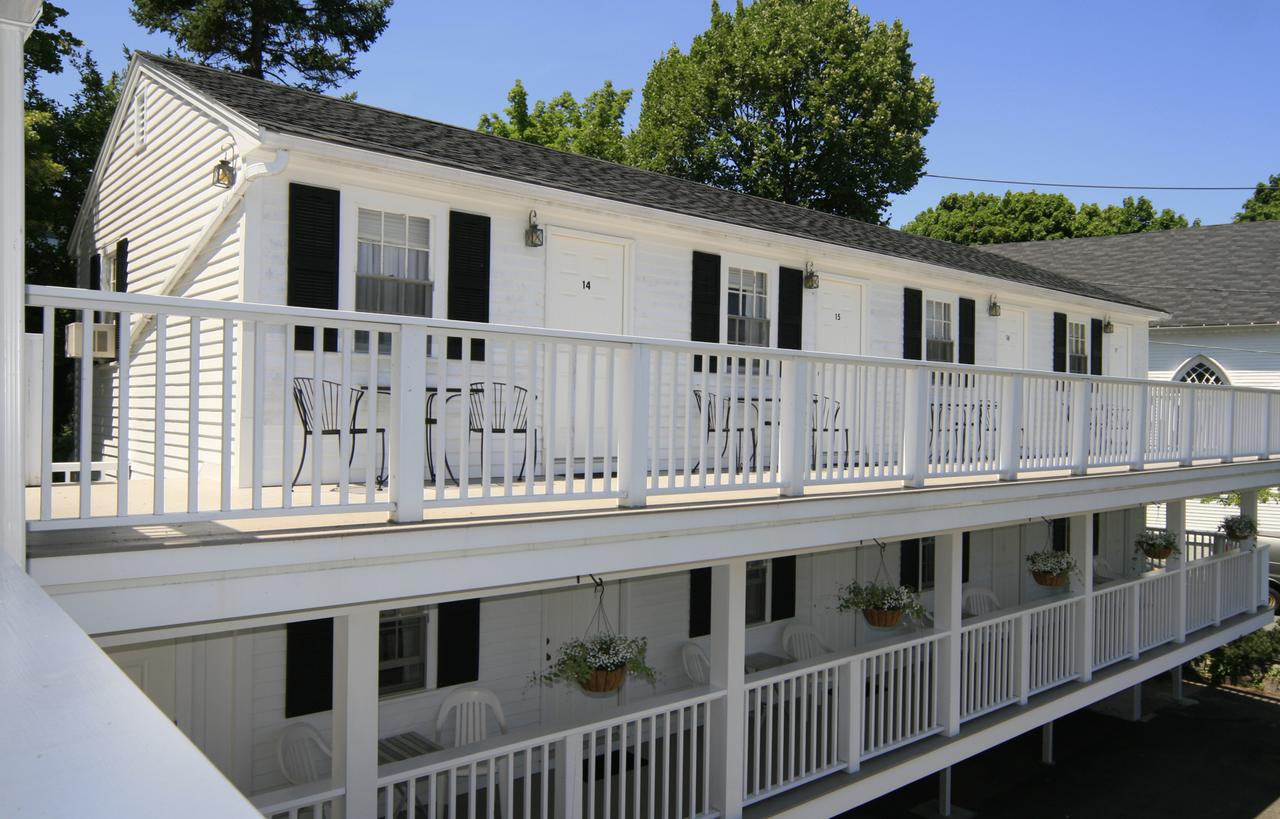 Eagle House Motel - thumb 7