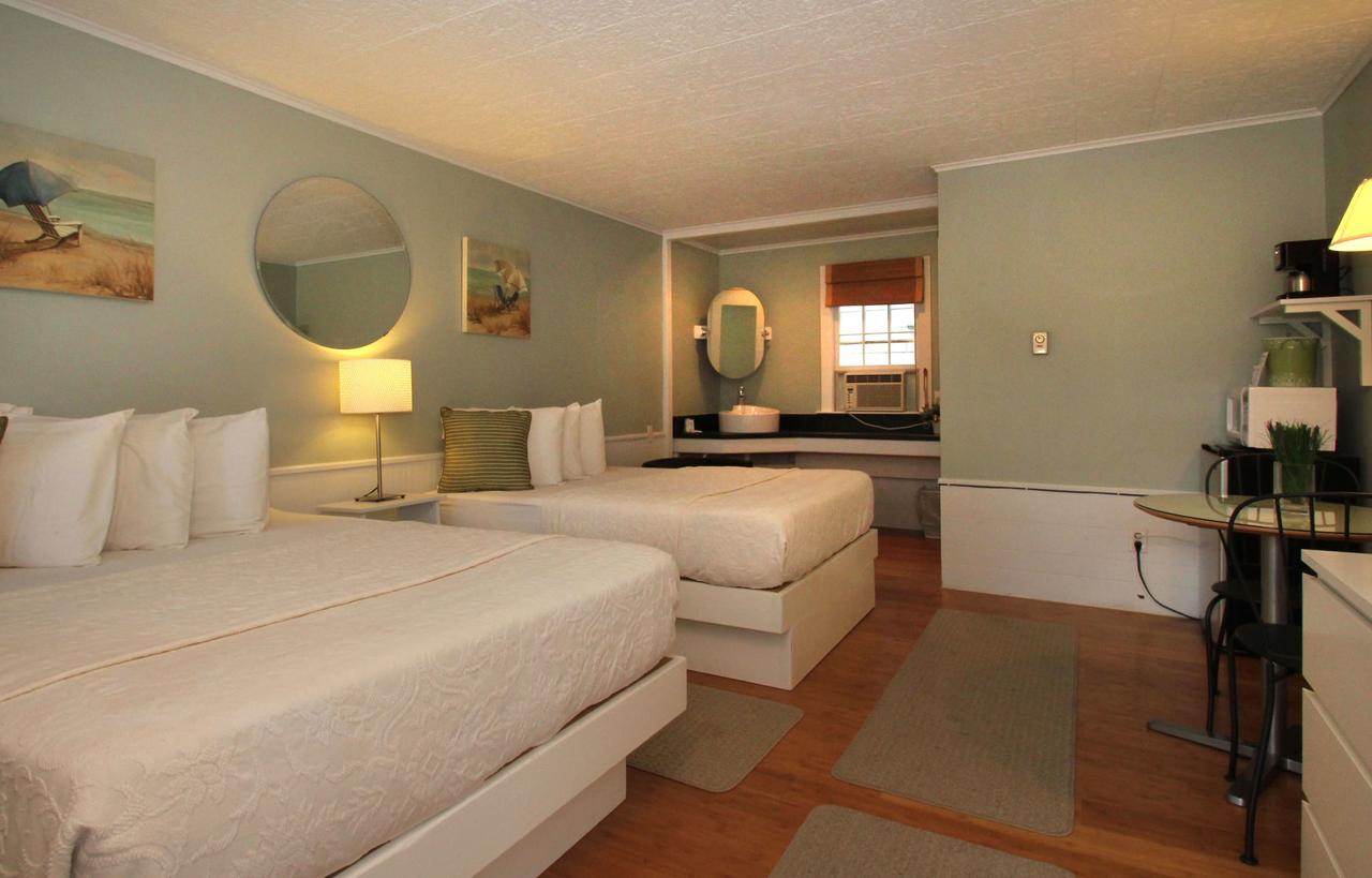 Eagle House Motel - thumb 12