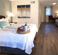 Hyannis Inn - Accommodation Rooms