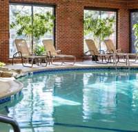 Doubletree by Hilton Leominster - Accommodation Rooms