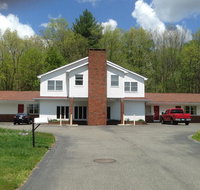Economy Lodge - Accommodation Rooms