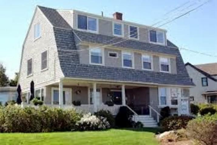 Seafarer Inn - thumb 0
