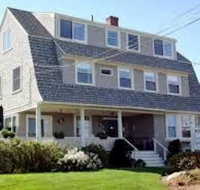 Seafarer Inn - Accommodation Rooms