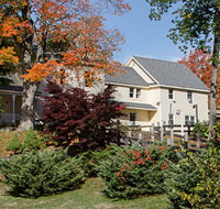 Econo Lodge Sturbridge Route 20 - Accommodation Rooms