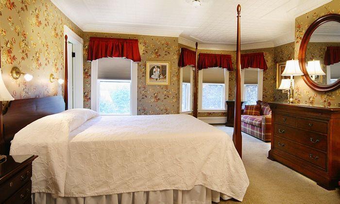 Pleasant Street Inn - thumb 19