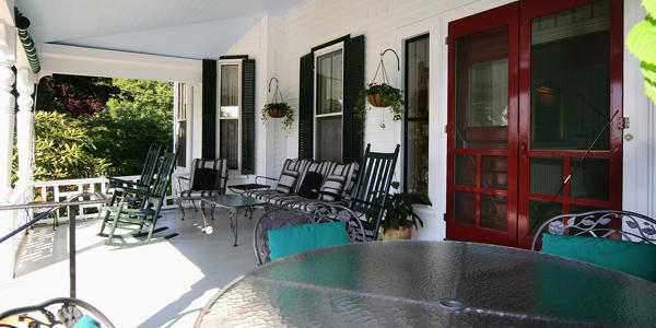 Pleasant Street Inn - thumb 6