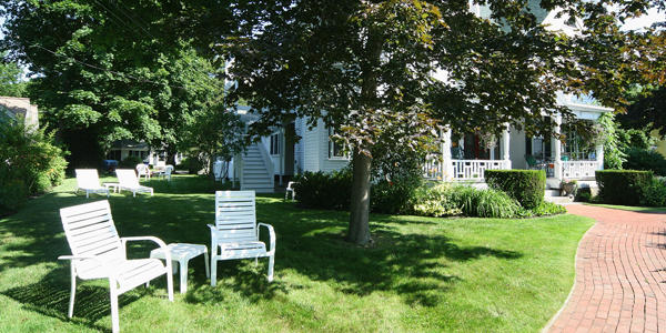 Pleasant Street Inn - thumb 5