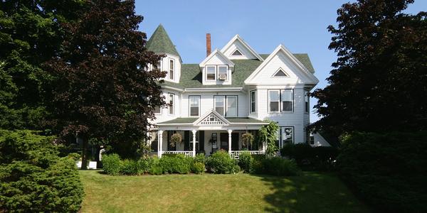 Pleasant Street Inn - thumb 0