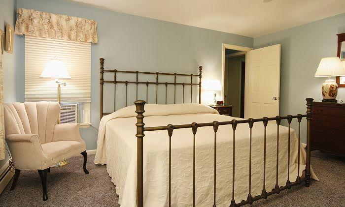 Pleasant Street Inn - thumb 18