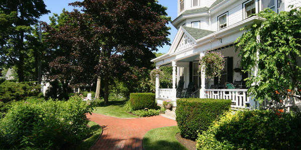 Pleasant Street Inn - thumb 2