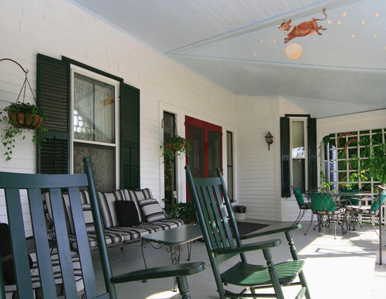 Pleasant Street Inn - thumb 7