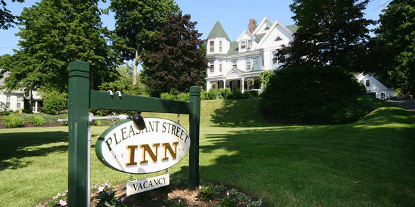 Pleasant Street Inn - thumb 1