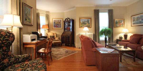 Pleasant Street Inn - thumb 11