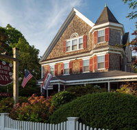 Palmer House Inn - Accommodation Rooms