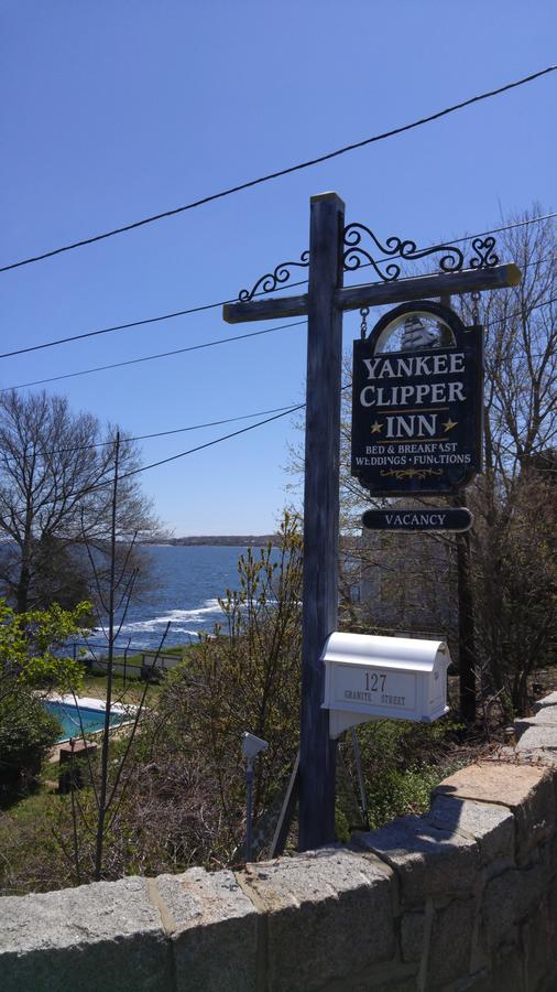 Yankee Clipper Inn - thumb 2
