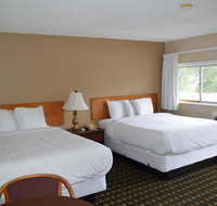 Ayer Motor Inn - Accommodation Rooms