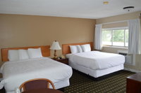 Booking Ayer Accommodation Rooms