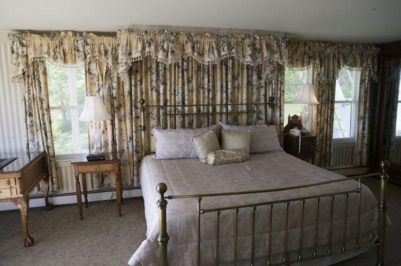 The Quarterdeck Inn By The Sea - thumb 7
