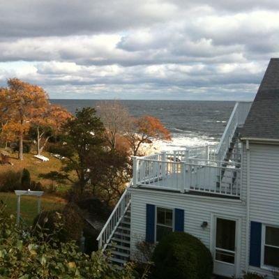 The Quarterdeck Inn By The Sea - thumb 18