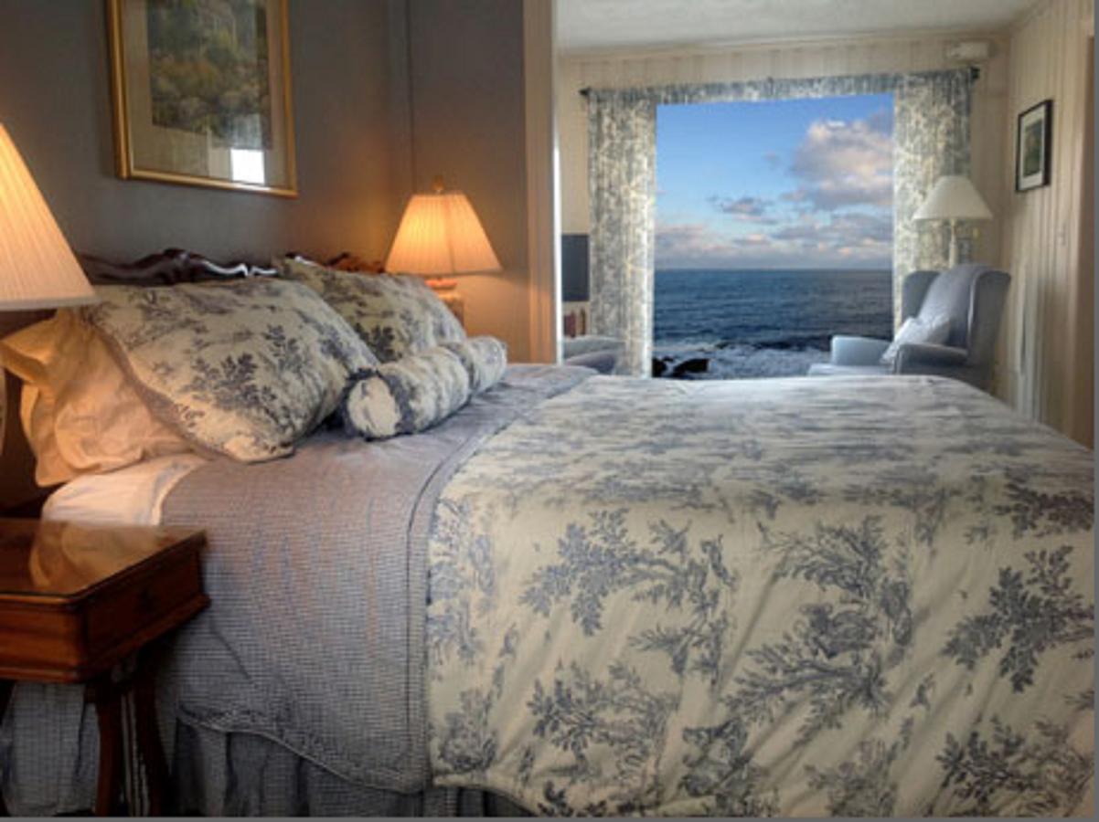 The Quarterdeck Inn By The Sea - thumb 0
