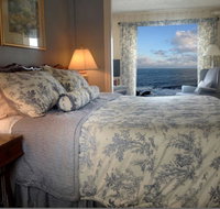 The Quarterdeck Inn by the Sea - Accommodation Rooms