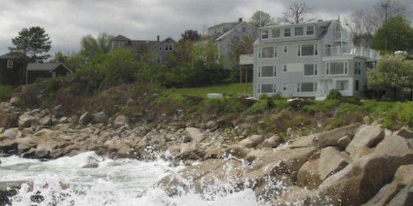 The Quarterdeck Inn By The Sea - thumb 23