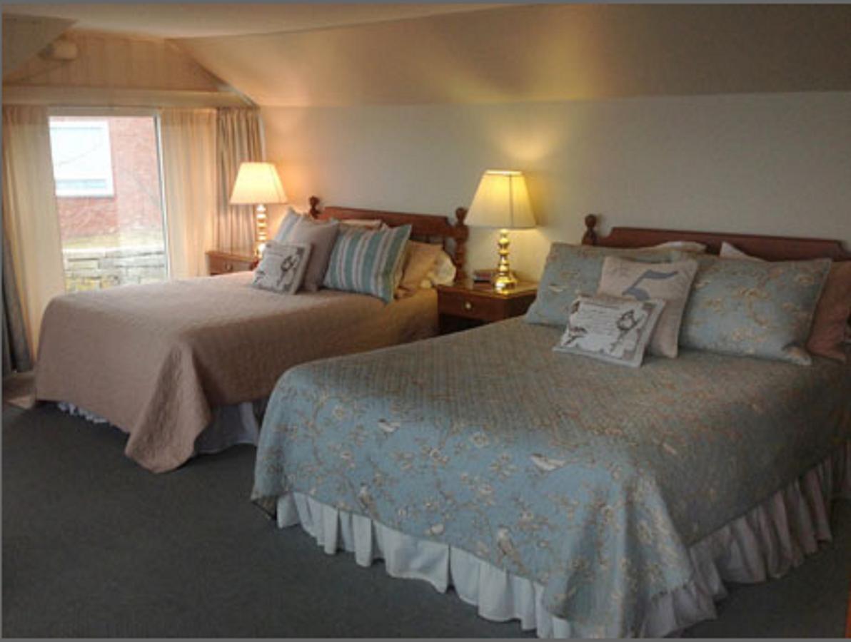 The Quarterdeck Inn By The Sea - thumb 6