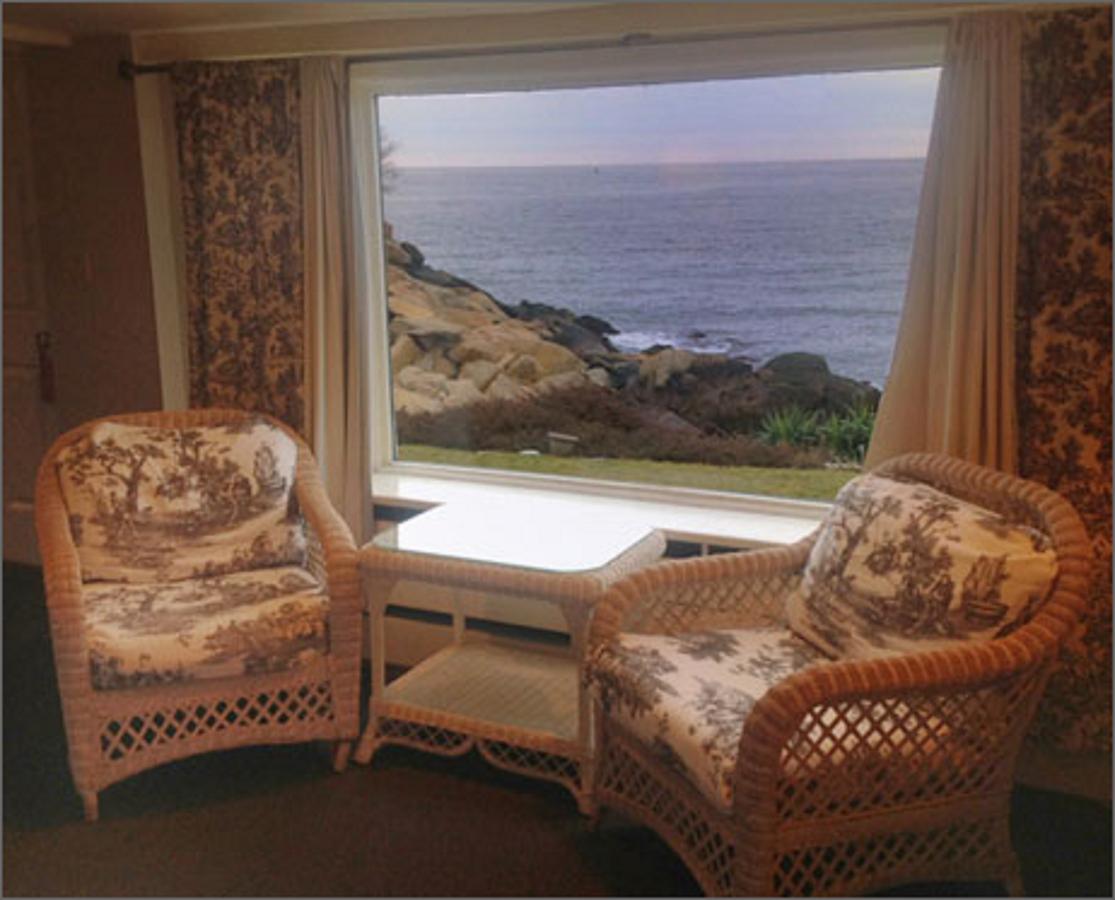 The Quarterdeck Inn By The Sea - thumb 13