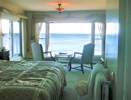 The Quarterdeck Inn By The Sea - thumb 4