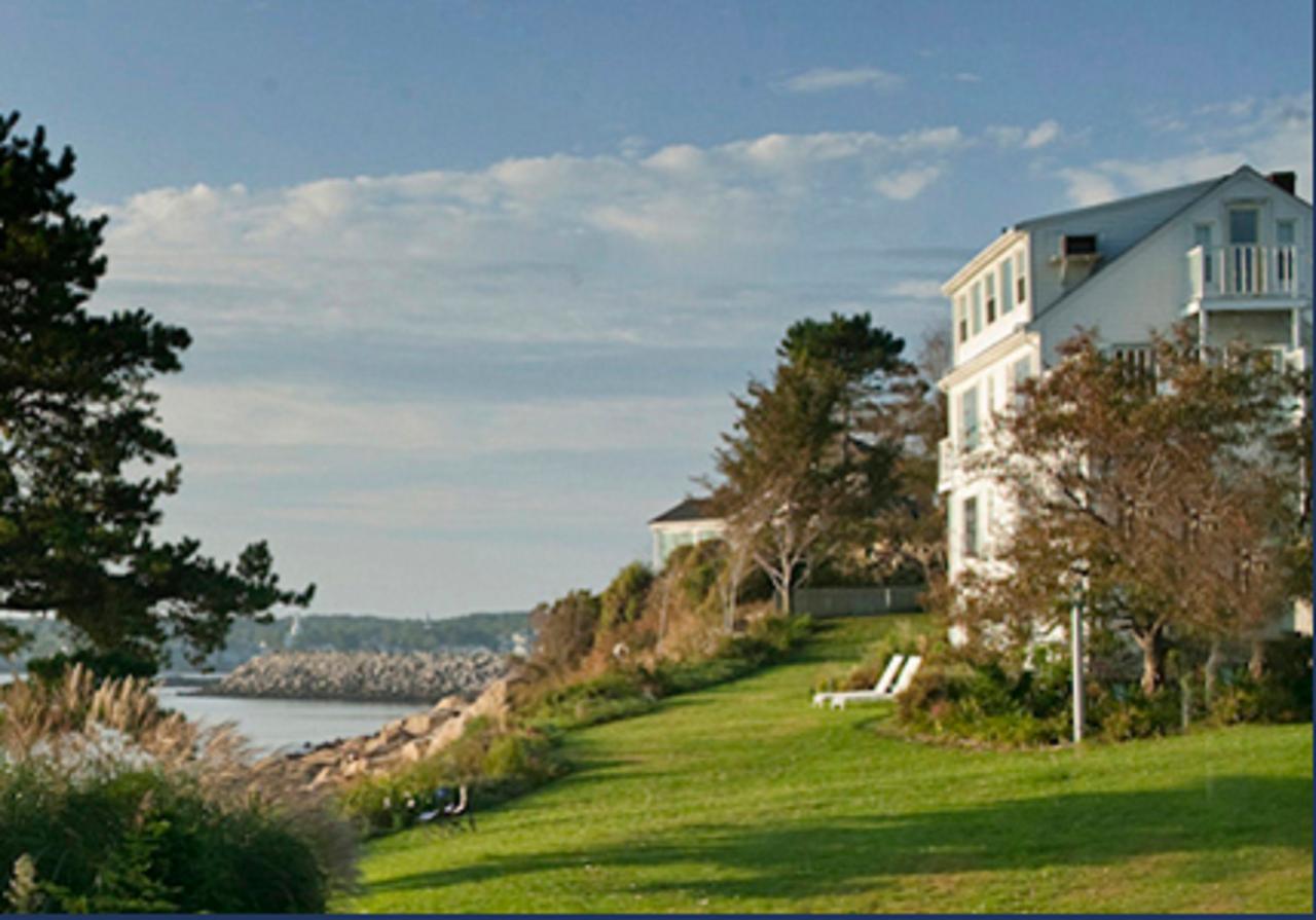 The Quarterdeck Inn By The Sea - thumb 1