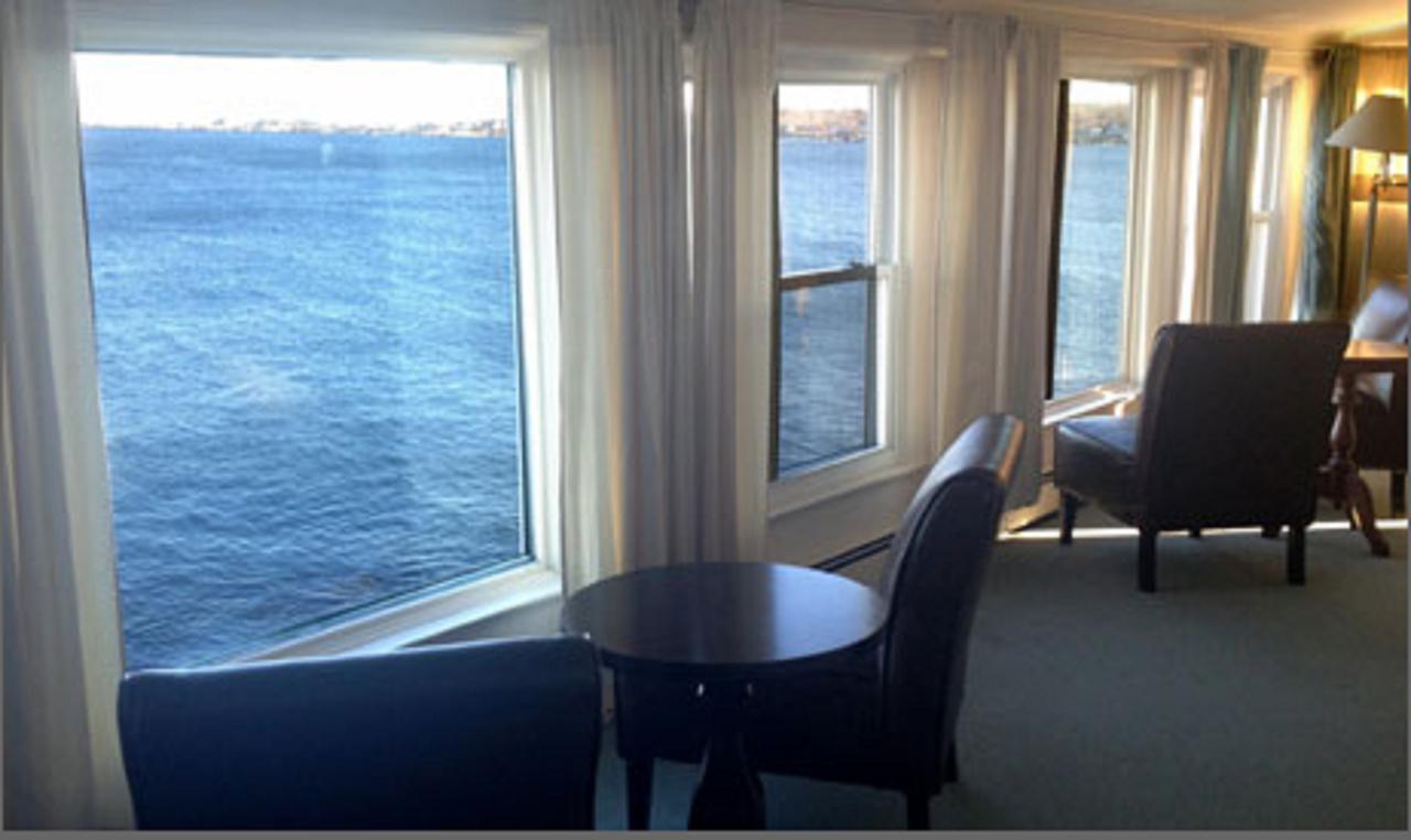 The Quarterdeck Inn By The Sea - thumb 20