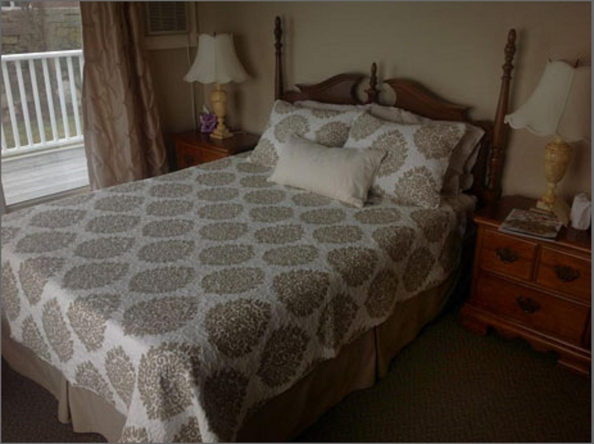 The Quarterdeck Inn By The Sea - thumb 12