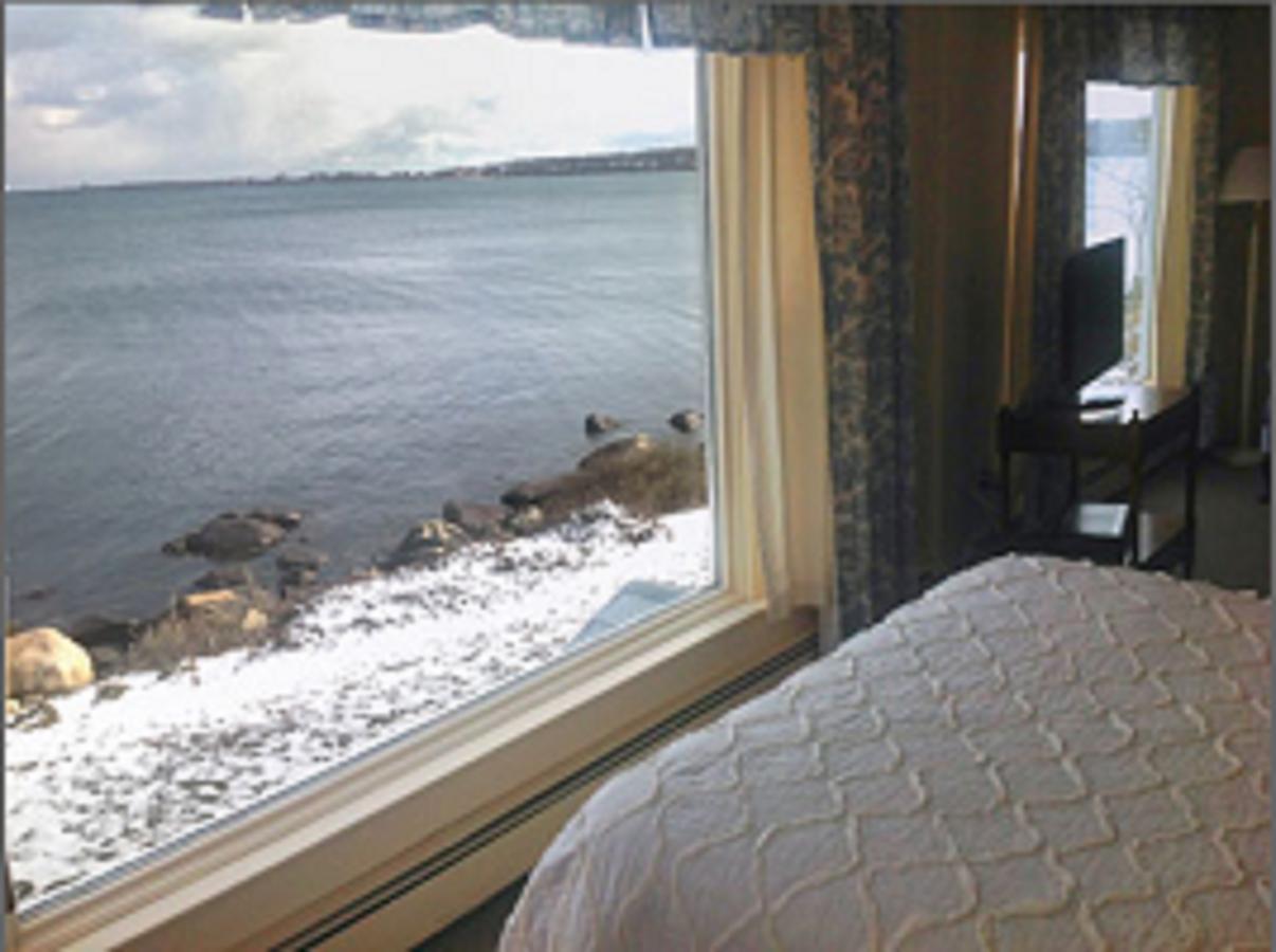 The Quarterdeck Inn By The Sea - thumb 30
