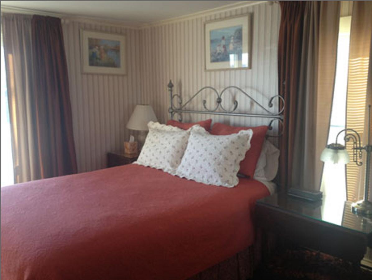 The Quarterdeck Inn By The Sea - thumb 8