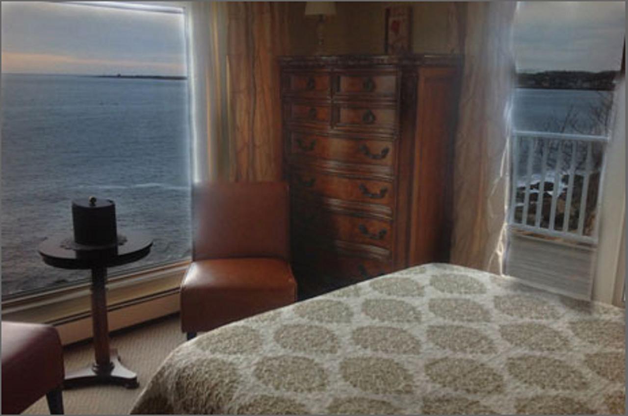 The Quarterdeck Inn By The Sea - thumb 11