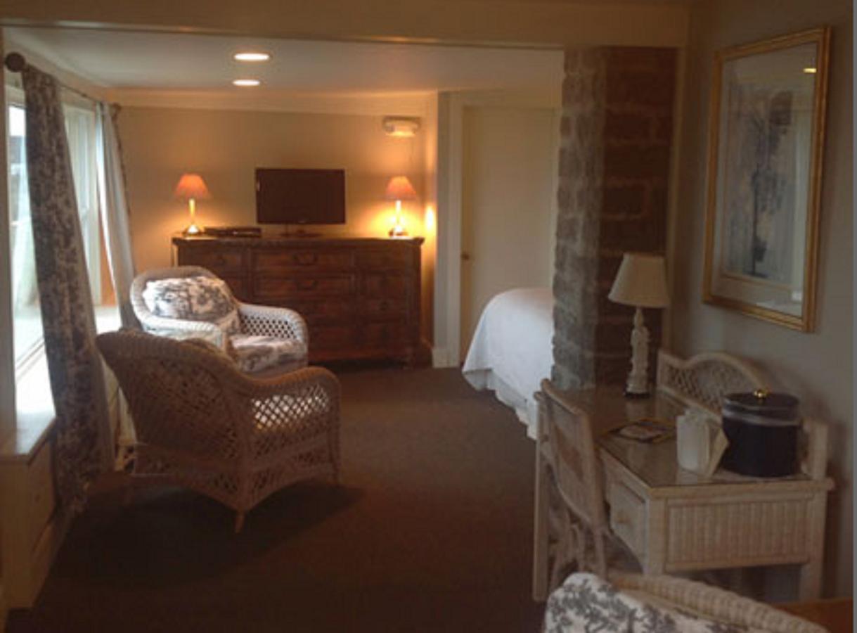 The Quarterdeck Inn By The Sea - thumb 26