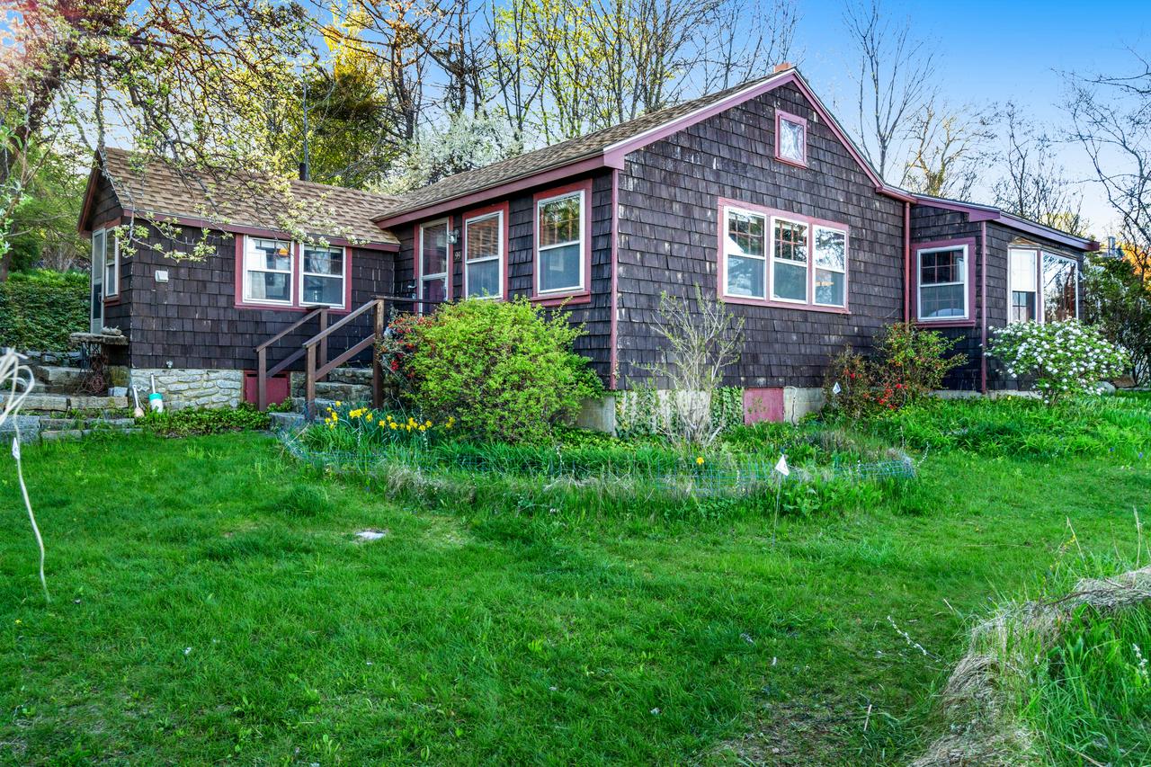 Rustic Rockport Cottage - thumb 8