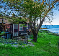Rustic Rockport Cottage - Accommodation Rooms