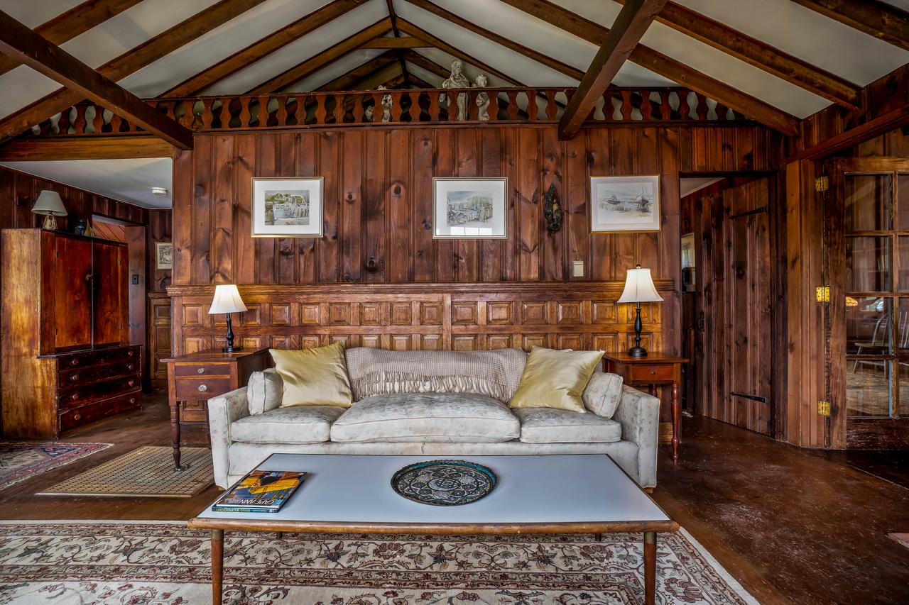 Rustic Rockport Cottage - thumb 7