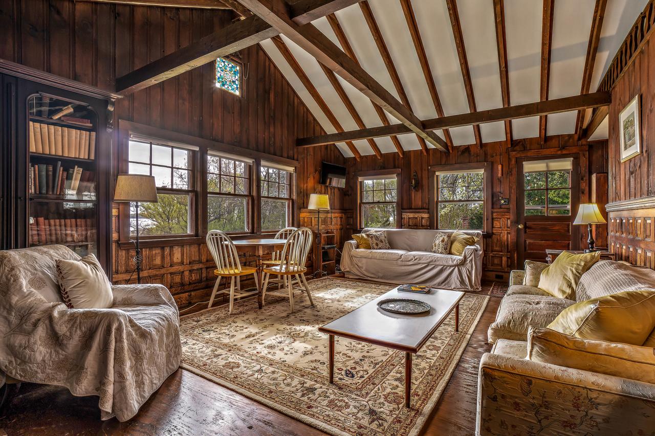 Rustic Rockport Cottage - thumb 33