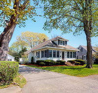 Cape Cod Beauty - Accommodation Rooms