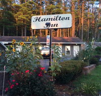 Hamilton Inn Sturbridge - Accommodation Rooms