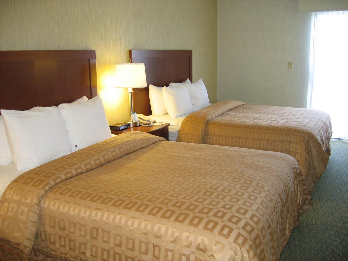 All Seasons Resort - thumb 17