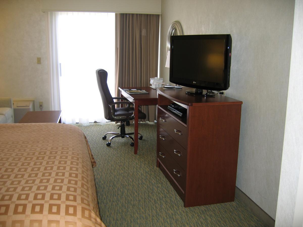 All Seasons Resort - thumb 26