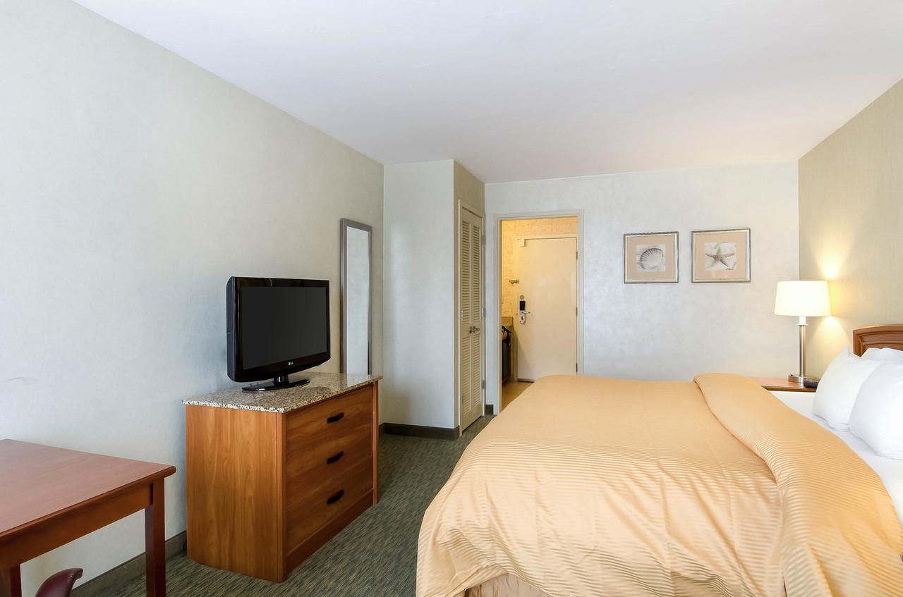 All Seasons Resort - thumb 11