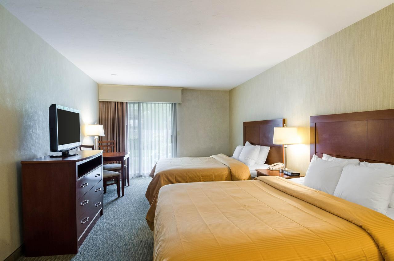 All Seasons Resort - thumb 22