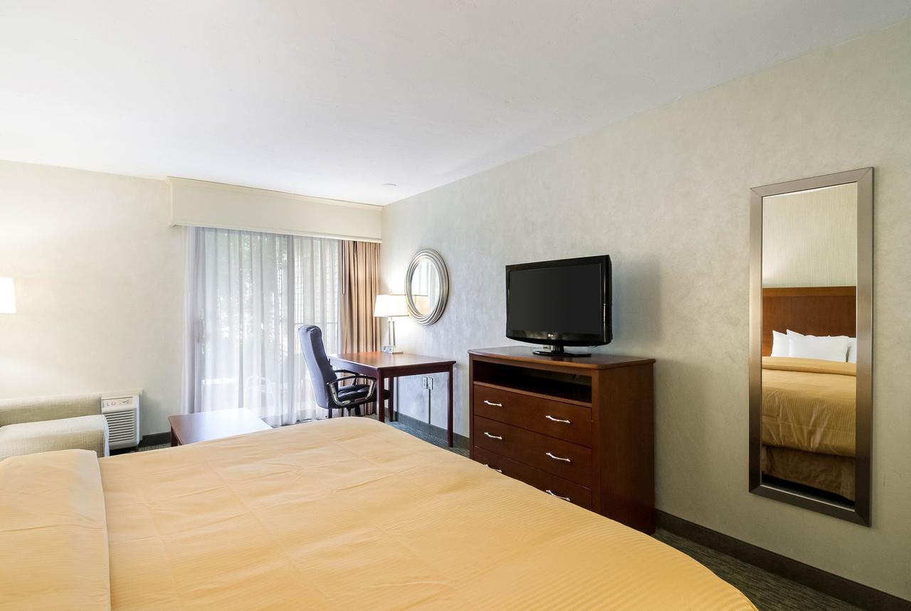 All Seasons Resort - thumb 8