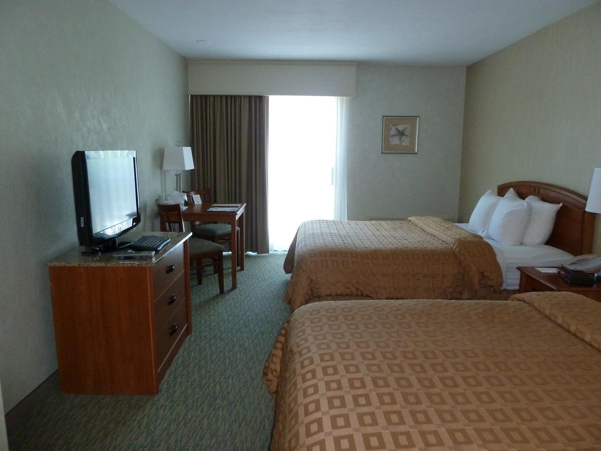 All Seasons Resort - thumb 24