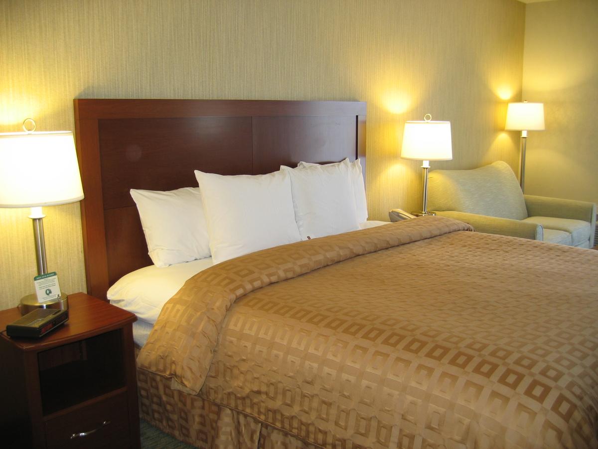 All Seasons Resort - thumb 18