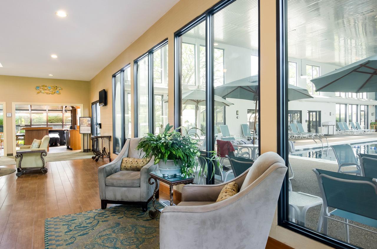 All Seasons Resort - thumb 27